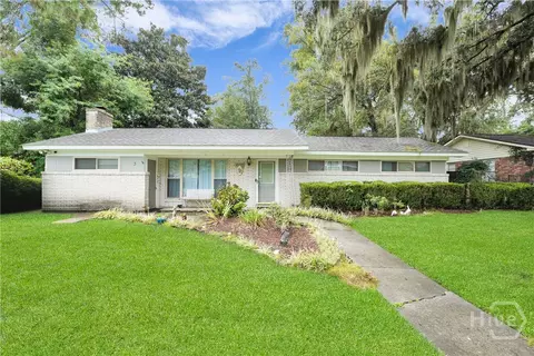 3 Monica Blvd, Savannah, GA 31419