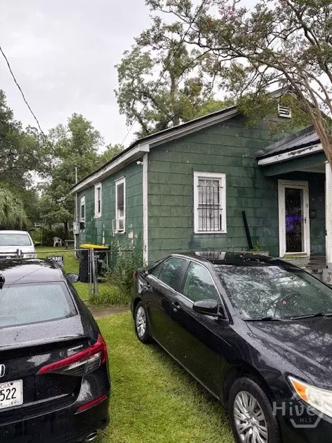 616 E 33rd St, Savannah, GA 31401 photo 2
