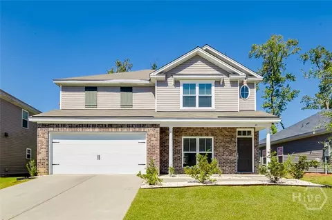 24 Swallow Tail Cir, Savannah, GA 31405