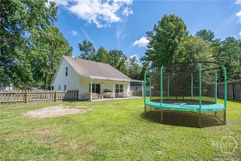 Exterior - 4 Farrington Ct, Guyton, GA 31312 photo 6 of 6