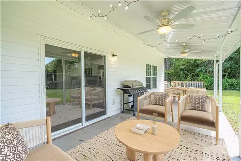 Exterior - 4 Farrington Ct, Guyton, GA 31312 photo 3 of 6
