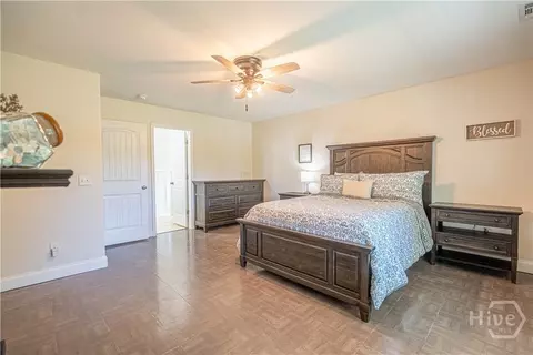Bedroom - 4 Farrington Ct, Guyton, GA 31312 photo 3 of 18