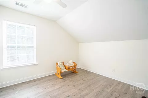 Bedroom - 4 Farrington Ct, Guyton, GA 31312 photo 13 of 18