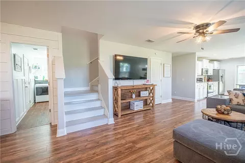 Entry Way - 4 Farrington Ct, Guyton, GA 31312 photo 1 of 3