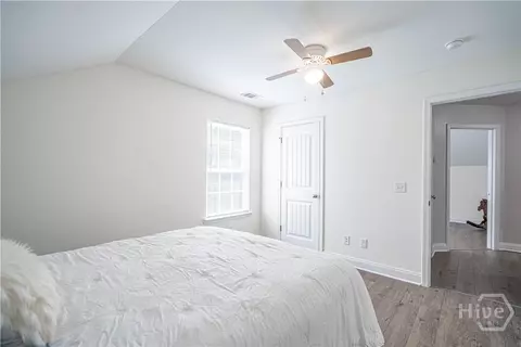 Bedroom - 4 Farrington Ct, Guyton, GA 31312 photo 10 of 18