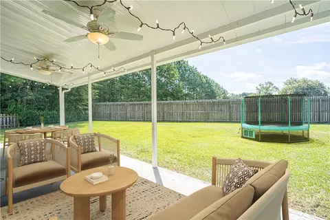 Exterior - 4 Farrington Ct, Guyton, GA 31312 photo 4 of 6
