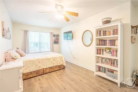 Bedroom - 4 Farrington Ct, Guyton, GA 31312 photo 5 of 18