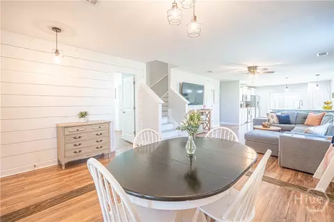 Dining - 4 Farrington Ct, Guyton, GA 31312 photo 1 of 1