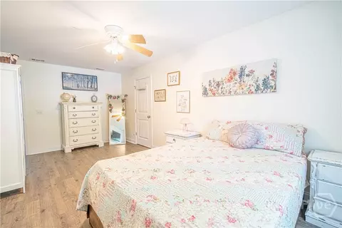 Bedroom - 4 Farrington Ct, Guyton, GA 31312 photo 7 of 18