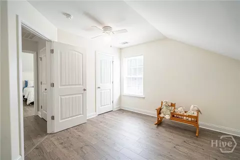 Bedroom - 4 Farrington Ct, Guyton, GA 31312 photo 15 of 18