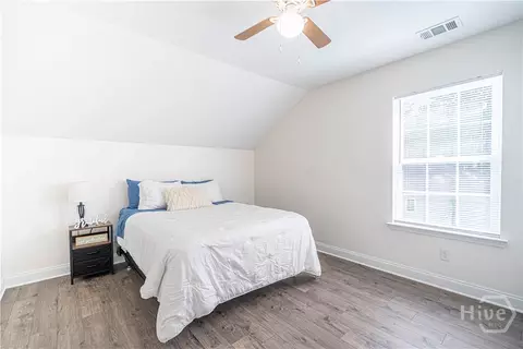 Bedroom - 4 Farrington Ct, Guyton, GA 31312 photo 9 of 18