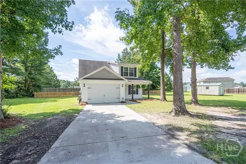 Other - 4 Farrington Ct, Guyton, GA 31312 photo 1 of 12