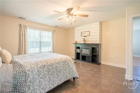 Bedroom - 4 Farrington Ct, Guyton, GA 31312 photo 2 of 18