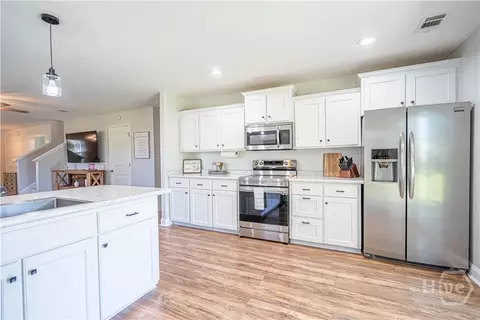 Kitchen - 4 Farrington Ct, Guyton, GA 31312 photo 1 of 5