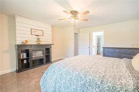 Bedroom - 4 Farrington Ct, Guyton, GA 31312 photo 4 of 18