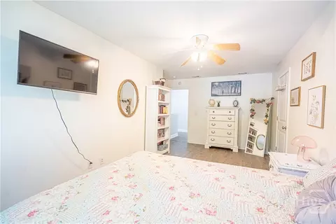 Bedroom - 4 Farrington Ct, Guyton, GA 31312 photo 8 of 18