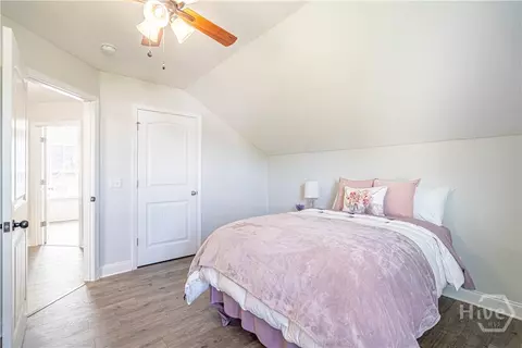 Bedroom - 4 Farrington Ct, Guyton, GA 31312 photo 18 of 18