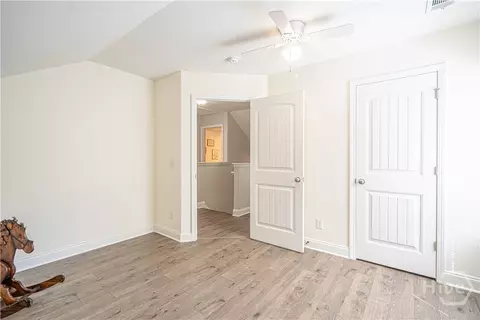 Bedroom - 4 Farrington Ct, Guyton, GA 31312 photo 14 of 18