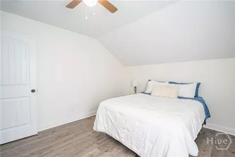 Bedroom - 4 Farrington Ct, Guyton, GA 31312 photo 12 of 18
