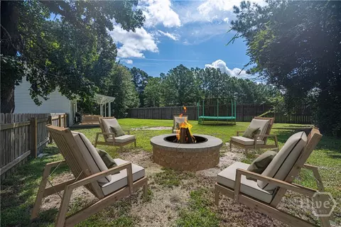 Exterior - 4 Farrington Ct, Guyton, GA 31312 photo 5 of 6
