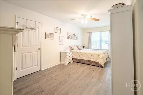 Bedroom - 4 Farrington Ct, Guyton, GA 31312 photo 6 of 18