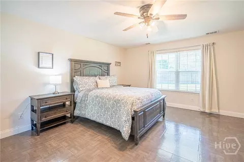 Bedroom - 4 Farrington Ct, Guyton, GA 31312 photo 1 of 18
