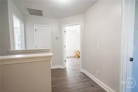 Entry Way - 4 Farrington Ct, Guyton, GA 31312 photo 2 of 3