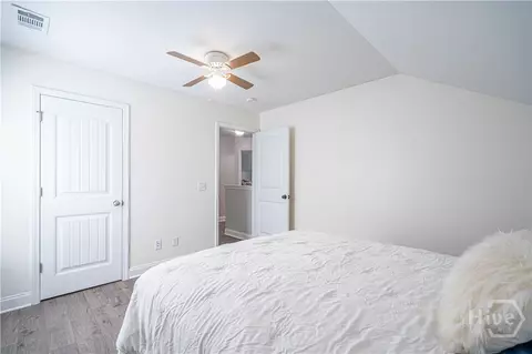Bedroom - 4 Farrington Ct, Guyton, GA 31312 photo 11 of 18