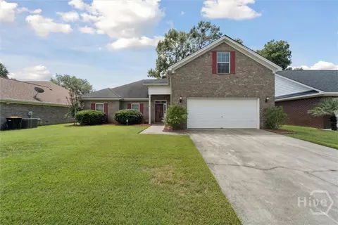 19 Conservation Dr, Savannah, GA 31419
