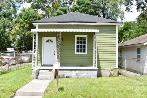 1025 Elliott Ave, Savannah, GA 31415