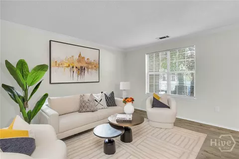 12300 Apache Ave #213, Savannah, GA 31419