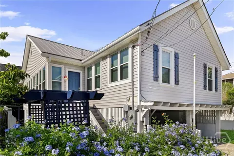 9 Ts Chu Ter, Tybee Island, GA 31328