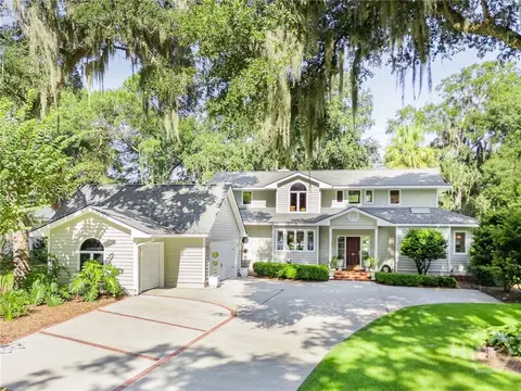 41 Delegal Rd, Savannah, GA 31411