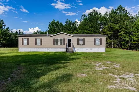 4220 Otter Hole Branch Rd, Pembroke, GA 31321