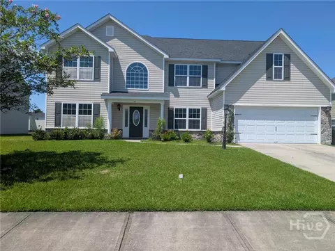 109 Miller Park Cir, Port Wentworth, GA 31407