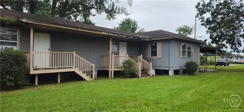 3604 Plymouth Ave, Savannah, GA 31405