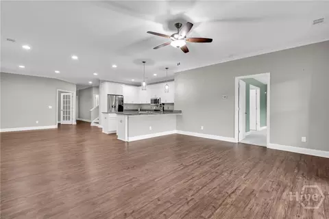 Living - 115 Danbury Ct, Pooler, GA 31322 photo 3 of 4