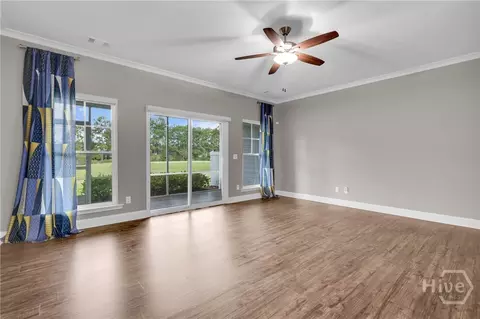 Living - 115 Danbury Ct, Pooler, GA 31322 photo 4 of 4