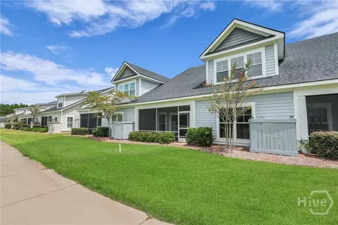 Exterior - 115 Danbury Ct, Pooler, GA 31322 photo 4 of 9