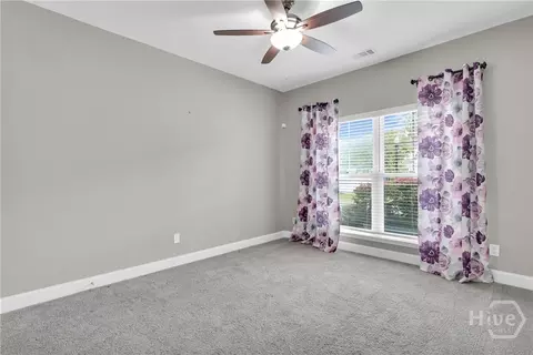 Bedroom - 115 Danbury Ct, Pooler, GA 31322 photo 3 of 5