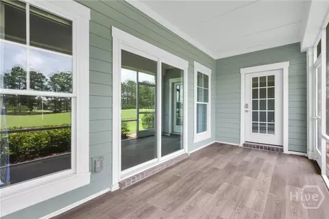 Exterior - 115 Danbury Ct, Pooler, GA 31322 photo 3 of 9
