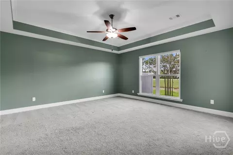 Bedroom - 115 Danbury Ct, Pooler, GA 31322 photo 2 of 5