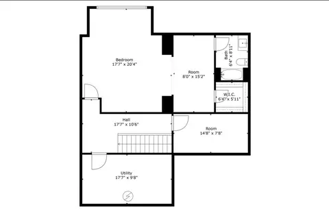 Floorplan - 115 Danbury Ct, Pooler, GA 31322 photo 1 of 2