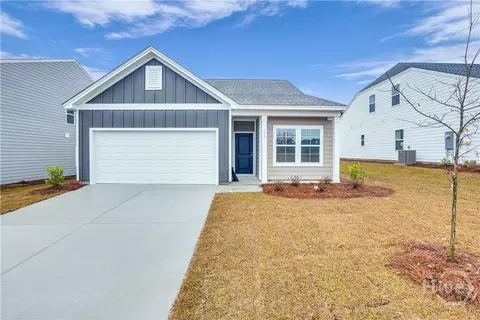 504 Outpost Way, Statesboro, GA 30461