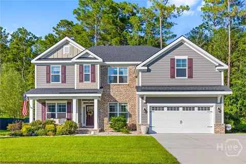 147 Wexford Dr, Richmond Hill, GA 31324