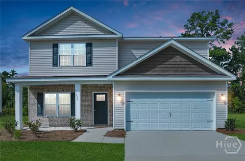 134 Guana Ln, Bloomingdale, GA 31302