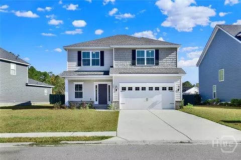 267 Wexford Dr, Richmond Hill, GA 31324