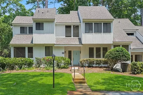 28 Dame Kathryn Dr, Savannah, GA 31411