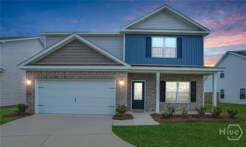 141 Guana Ln, Bloomingdale, GA 31302