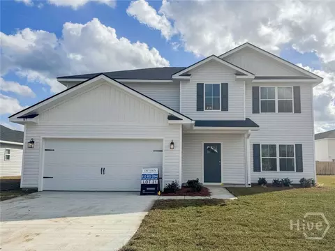 97 Providence Loop, Hinesville, GA 31313